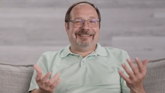 Découvrez l'histoire de Todd